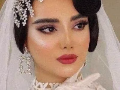 🎓 دوره آموزش میکاپ عروس حرفه‌ای | مدرس: ژینوس دانیاری